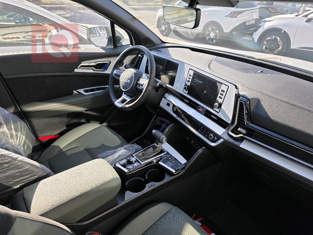 کیا سپۆرتاج